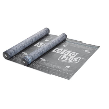 PROCLIMA SOLITEX MENTO PLUS 1500mm X 50m - 75m2 *