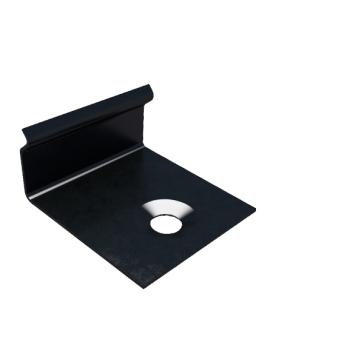 EVERDECK TIMBER STARTER CLIP 25pk