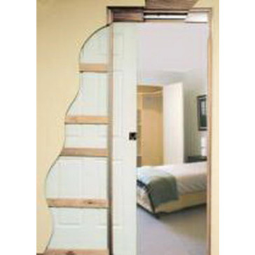 2040 X 920 X 70 EVOLUTION CAVITY SLIDER