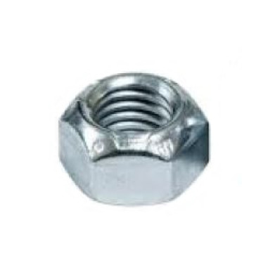 12mm ZINC PLATED SUPER NUT