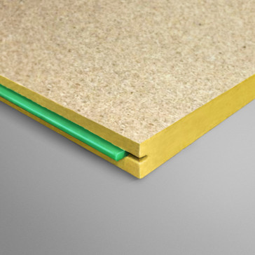3600 X 900 X 19mm T&G PARTICLEBOARD FLOOR *