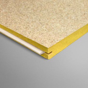 3600 X 900 X 22mm T&G PARTICLEBOARD FLOOR *