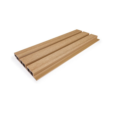 196 X 25 NEWTECH 50mm BLACKBUTT CASTEL CLADDING 5.4m