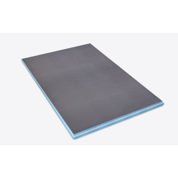 WEDI STRAIGHT EXTENSION 317 (5 X 1841 & 5 X 46 & 6/40mm)