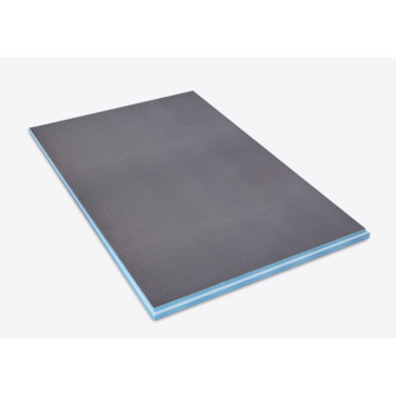 WEDI STRAIGHT EXTENSION 608 (6 X 1230 & 9 X 53/40mm)