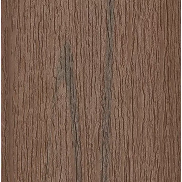 140 X 22 TREX SELECT WHISKY BARREL SQUARE DECK 5.4m