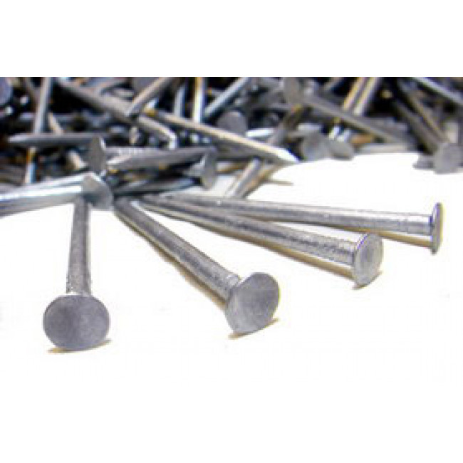 Fibre Cement Nail - ECKO Fastening Systems