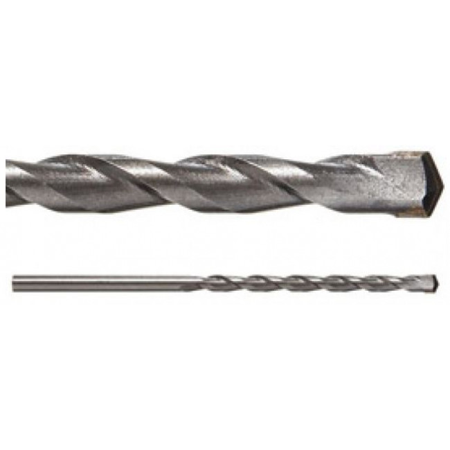 8MM X 120MM MASONRY DRILL BIT
