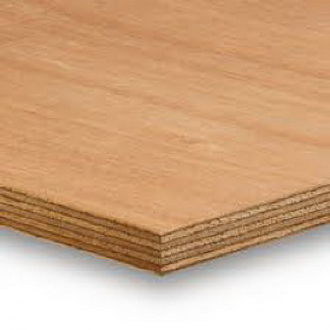 2400 X 1200 X 19mm Hoop Marine Ply External Ply Sheet Products Building Products