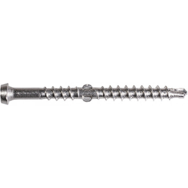 Simpson Strong Tie 10 X 60 T17 Gal Decking Screws Collated 1000 Per Box Quik Drive Auto Feed Screw Driving System Simpson Strong Tie Hardware This item:quikdrive qdpro300sg2 versatile decking attachment $133.03. wilson timbers