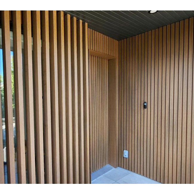 Atek Cladding NEWTECH COMPOSITE CLADDING
