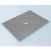 1020 X 1020 X 20mm WEDI LIGNO Z HOBLESS SHOWER BASE *