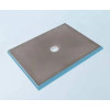 1020 X 1020 X 40mm WEDI PRIMO Z SHOWER BASE *