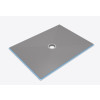 1220 X 1020 X 20mm WEDI LIGNO Z HOBLESS SHOWER BASE *