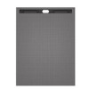 1220 X 1020 X 50mm WEDI RIOLITO NEO SHOWER BASE 800mm *