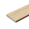 138 X 23 NEWTECH EDGEBOARD COAST BEECH DECKING 4.88m *