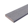 138 X 25 NEWTECH EDGEBOARD TERRACE SILVER GREY DECKING 5.4m *