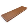 138 X 29 NEWTECH EDGEBOARD AVENUE TEAK DECKING 4.88m *