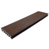 138 X 29 NEWTECH EDGEBOARD AVENUE WALNUT DECKING 4.88m *