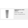 WEATHERGROOVE ALUMINIUM JOINER 3.66m *