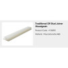 200mm WOODGRAIN JOINER 25pkt *