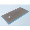 1820 X 920 X 50mm WEDI PROMO D SHOWER BASE