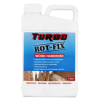 TURBO ROT-FIX WOOD HARDENER 1L