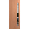2040 X 820 X 40 XN1 SPM CLEAR GLAZE DOOR ***