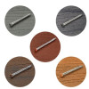 50 X 10g XTG MODWOOD TIMBER SCREW 100pk