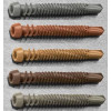 40 X 10g XTG MODWOOD METAL SCREW 100pk