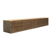 45 X 45 M10 H4 TERRAFRAME SOLID PINE 3.0m *