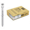 60 X 10g T17 GAL SQ DECK COLLATED SCREW 1000pk