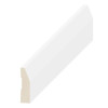 66 X 18 FJ HALF SPLAY25 PRIMED EZITRIM