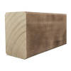 70 X 45 M10 H4 TERRAFRAME SOLID PINE 3.9m *