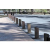 200 X 100 H/DUTY SWN BOLLARD 1.2m *