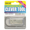 10g CLEVER TOOL DRILL BITS - 5 PACK