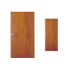 2100 X 1200 X 35 PAINT GRADE PLY BLOCKBOARD DOOR