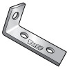 ANGLE BRACKET 50 X 100 X 50 X 5mm - 316 STAINLESS STEEL - BOX OF 10