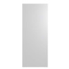 2040 X 820 X 40 FIBREGLASS FLUSH EXTERNAL DOOR