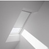 550 X 700 VELUX OPENING SKYLIGHT BLIND - SOLAR BLOCKOUT - FOR PITCHED ROOF