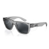 FUSION GRAPHITE POLARISED SAFE STYLE GLASSES