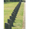 200 X 100 H/DUTY SWN BOLLARD 1.5m *
