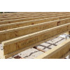 240 X 58 DINDAS I-JOIST - H2s *