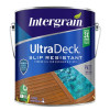 INTERGRAIN ULTRADECK SLIP RESISTANT OIL 4L