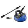 Michelin Patio Cleaner Head with Adjustable Pressure to Suit MPX 30EHB