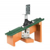 MK11 ROOF EXTENDA WITH SEAL 250 - 310mm RANGE