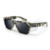 FUSION MILKY TORT POLARISED XL SAFE STYLE GLASSES