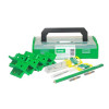 SPAX DECK ACCESSORIES KIT - SPACE/PRE DRILL/BIT *