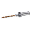 SPAX HARDWOOD PRE-DRILL BIT *
