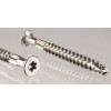 50 X 12g T25 S/S DECK SCREW 250pk